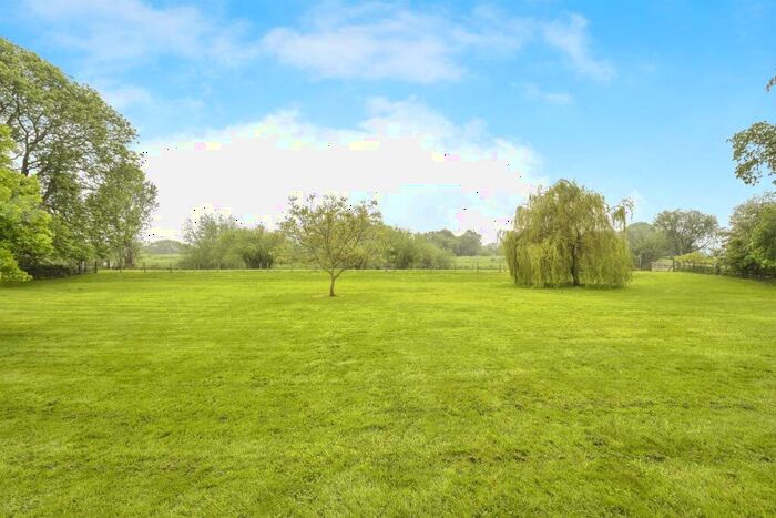 4 Bedroom Detached House For Sale In River Lane, Misson, Doncaster, DN10