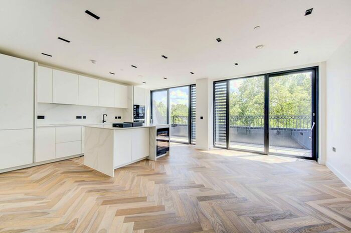 2 Bedroom Flat To Rent In One Cluny Mews, Cluny Mews, London, Eg, Earls Court, SW5