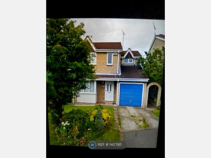 3 Bedroom Detached House To Rent In Rotherham, Rotherham, S66
