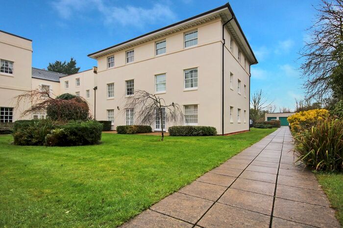 2 Bedroom Flat To Rent In Rockwood House, Gravel Hill Road, Bristol, Gloucestershire, BS37