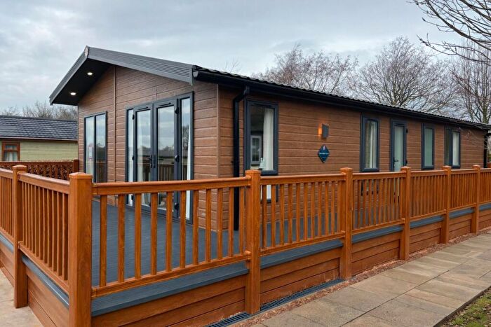 2 Bedroom Lodge For Sale In Mill Ln, Appleby-in-Westmorland, CA16