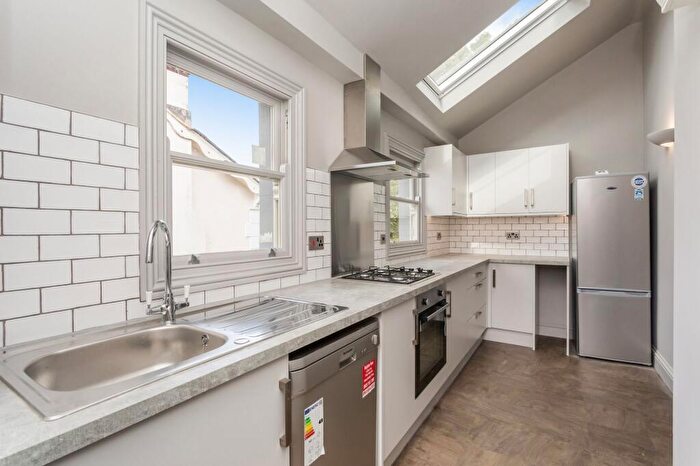 1 Bedroom Property To Rent In Ditchling Road, Brighton, BN1