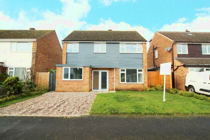 4 Bedroom Detached House To Rent In Manor Lane, Ettington, Stratford-upon-Avon, CV37