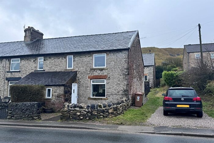 3 Bedroom Terraced House To Rent In Burlow Road, Buxton, SK17