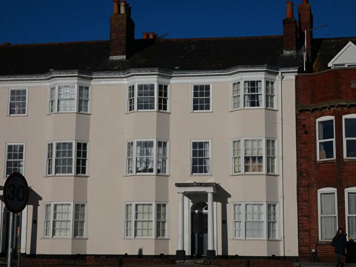 1 Bedroom Apartment To Rent In Sidwell Street, , Exeter, EX4