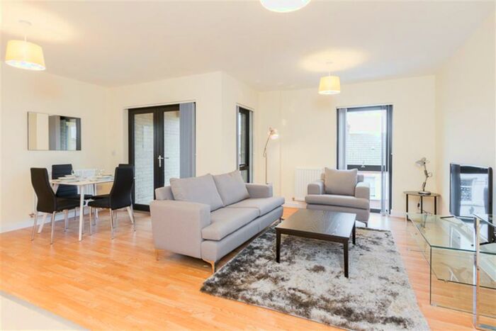 1 Bedroom Apartment To Rent In Newman Close, Willesden Green, NW10