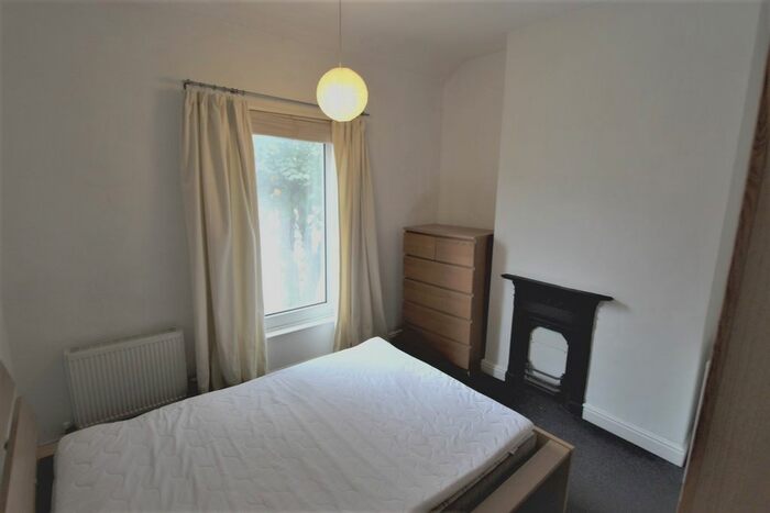 3 Bedroom Terraced House To Rent In Bolingbroke Road, Coventry, CV3