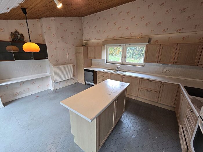 4 Bedroom Detached House For Sale In Ravelston House Road, Edinburgh, Midlothian, EH4