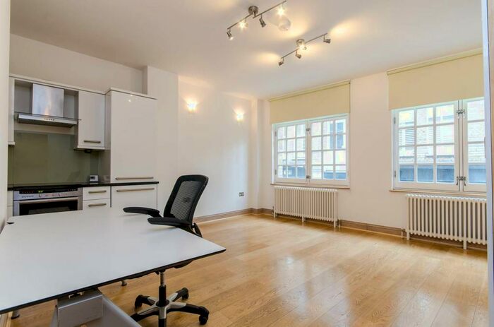 Studio To Rent In Rivington Street, Shoreditch, London, EC2A