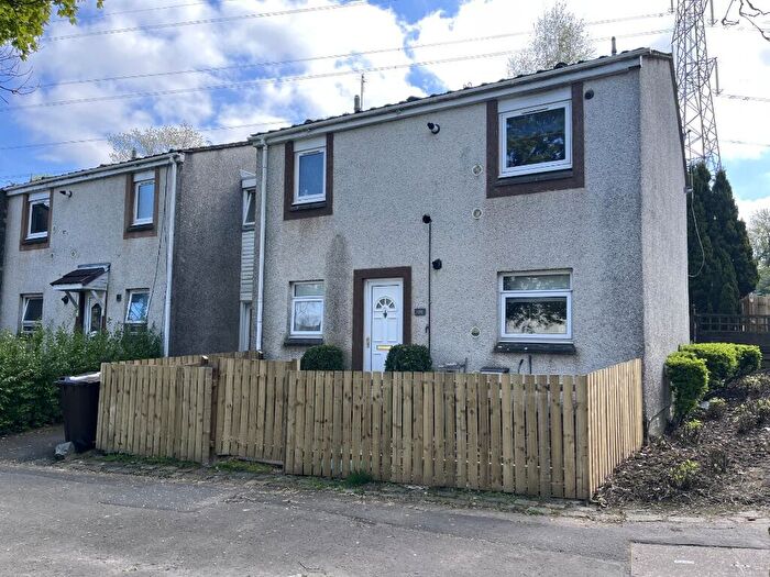 1 Bedroom Flat To Rent In Rashieburn, Erskine, Renfrewshire, PA8