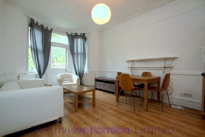 1 Bedroom Flat To Rent In Devonshire Road, Palmers Green, N13