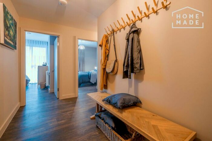 2 Bedroom Apartment To Rent In Canada Gardens, Wembley, HA9