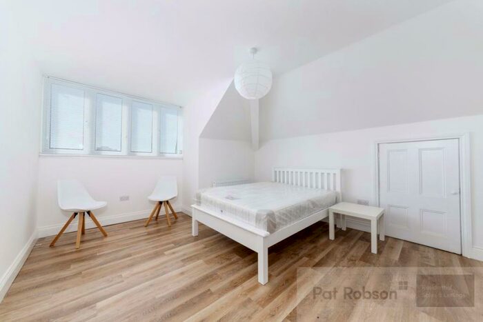 1 Bedroom Property To Rent In Ridley Place, Tyne & Wear, NE1