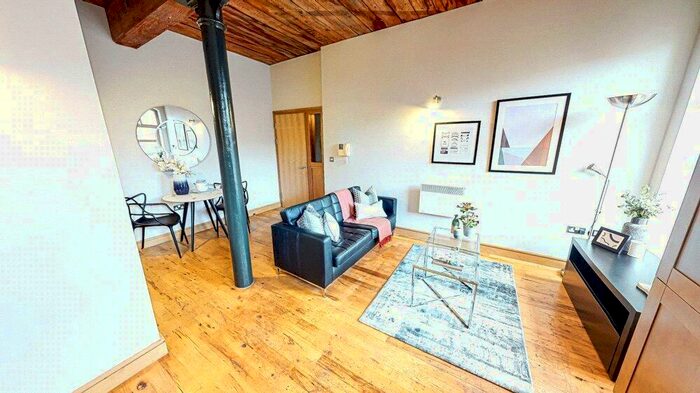 1 Bedroom Apartment To Rent In Textile Apartments, Blackfriars Street, Salford, M3