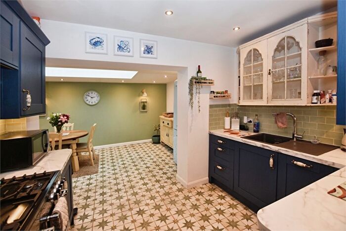 2 Bedroom Semi-Detached House For Sale In Hawthorn Close, Aller Park, Newton Abbot, Devon., TQ12