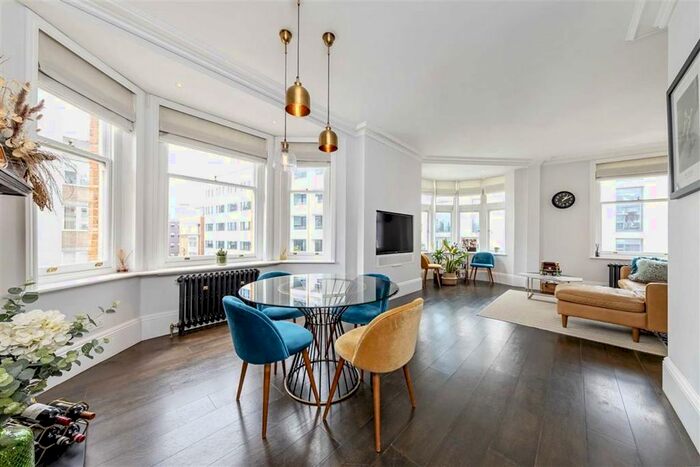 1 Bedroom Flat To Rent In Berners Street, London, W1T