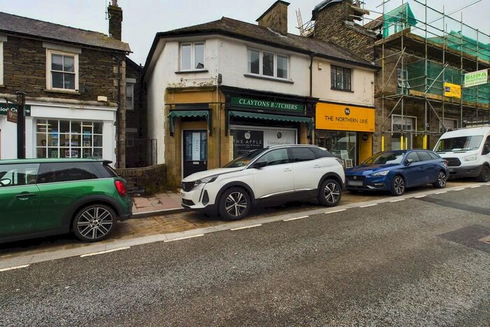 1 Bedroom Apartment To Rent In Crescent Road, Windermere, Cumbria, LA23