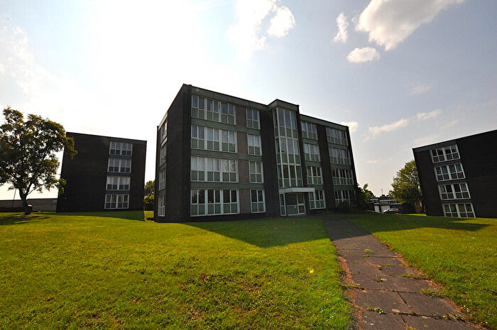 1 Bedroom Apartment For Sale In St Keverne, Newcastle Upon Tyne, NE5