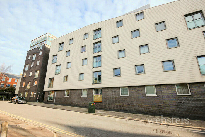 2 Bedroom Apartment To Rent In Greyfriars Road, Norwich, NR1