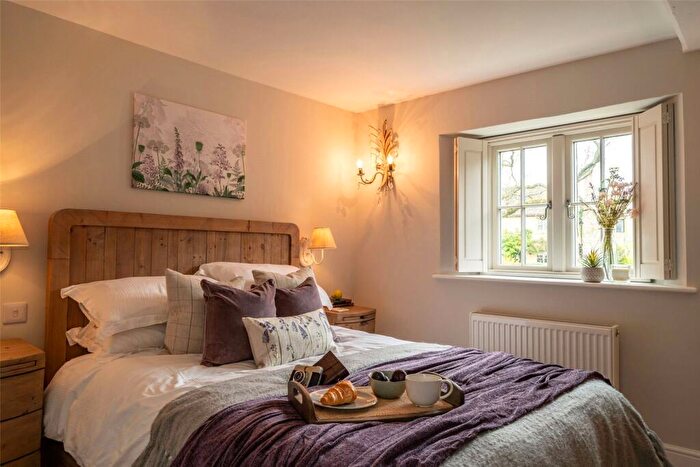 4 Bedroom Detached House For Sale In Angel Lane, Broad Campden, Chipping Campden, GL55