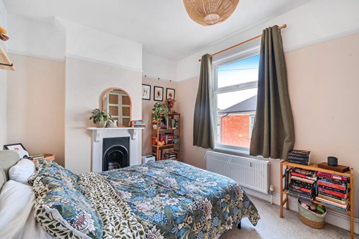 2 Bedroom Terraced House For Sale In Cyprus Terrace, Barnstaple, Devon, EX32