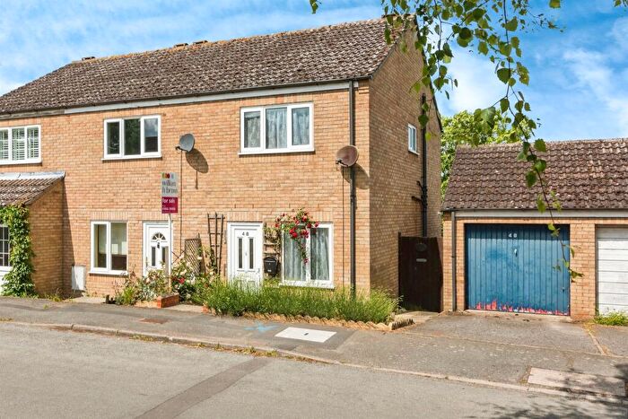 2 Bedroom End Of Terrace House For Sale In Waveney Road, Bungay, NR35