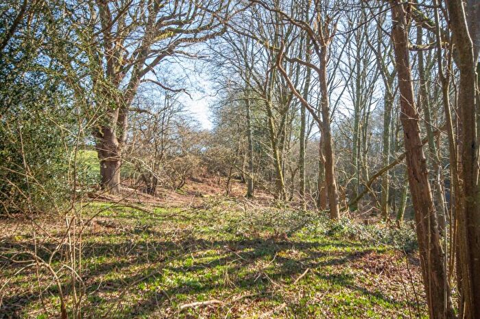 Land For Sale In Bolney Road, Ansty, RH17