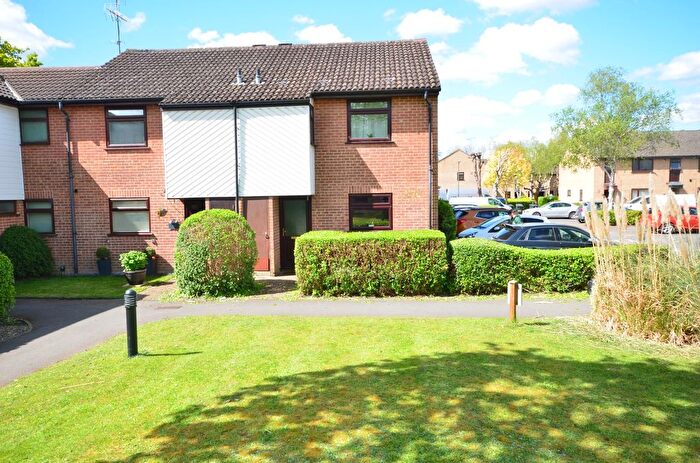 3 Bedroom Property For Sale In Avondale, Ash Vale, Aldershot, GU12