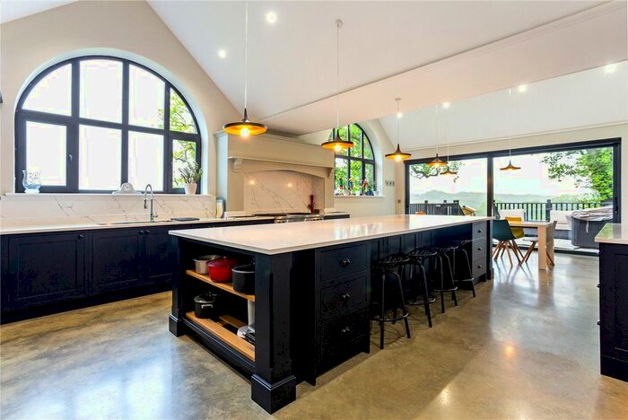 6 Bedroom Detached House For Sale In Mayfield Grange, Little Trodgers Lane, Mayfield, East Sussex, TN20