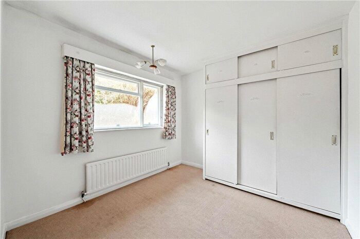 3 Bedroom Bungalow For Sale In Linton Road, Wetherby, West Yorkshire, LS22