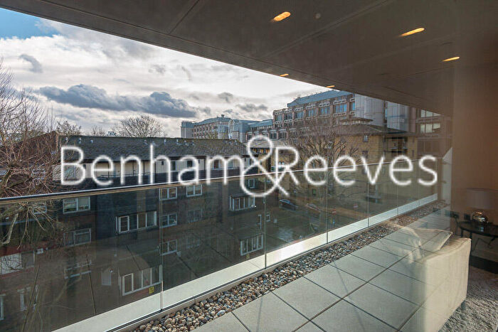 2 Bedroom Apartment To Rent In Tower Hill Royal Mint Street, E1