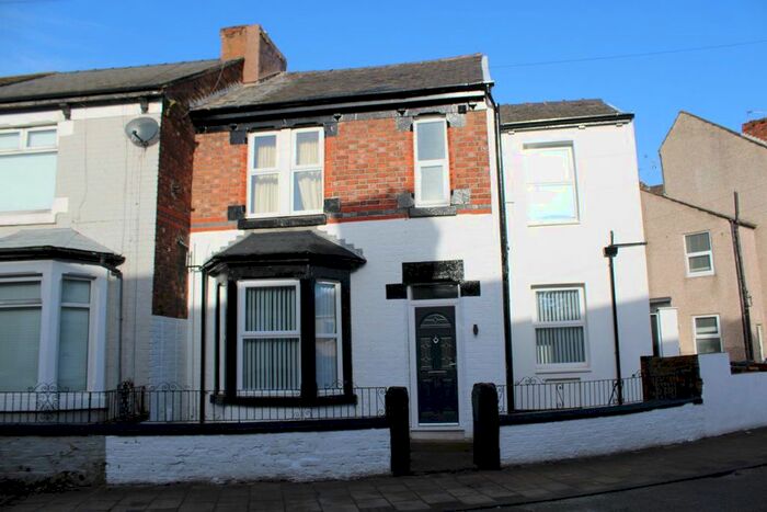 1 Bedroom Flat To Rent In Mossy Bank Road, Wallasey, CH44