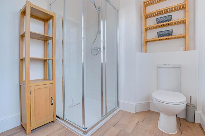 5 Bedroom House To Rent In Chandos Street, Leamington Spa, CV32