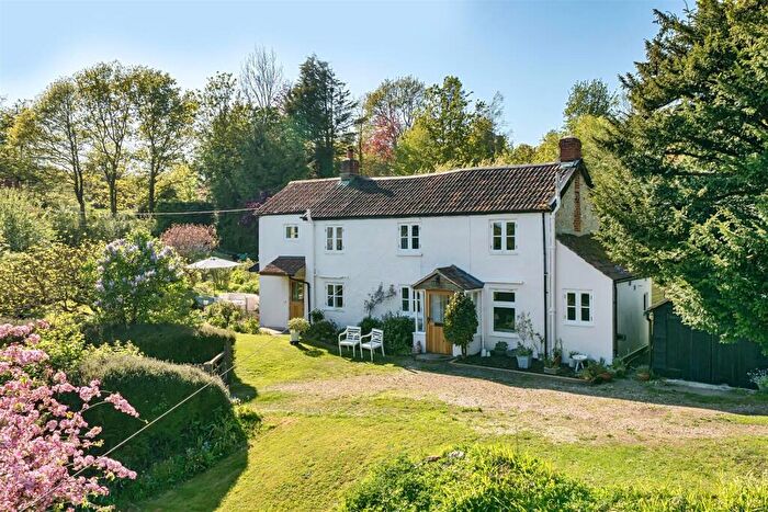 3 Bedroom House For Sale In Furley, Axminster, EX13