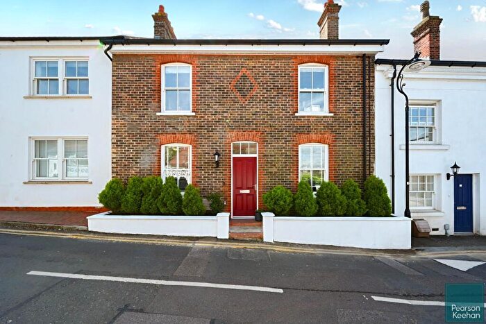 1 Bedroom Apartment For Sale In Drove Road, Portslade, BN41