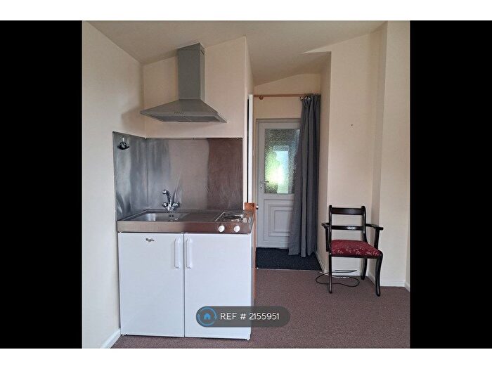 Studio To Rent In Ditton Lane, Cambridge, CB5