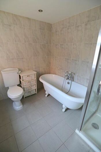 3 Bedroom Terraced House For Sale In Heron Street, Fenton, Stoke-On-Trent, ST4