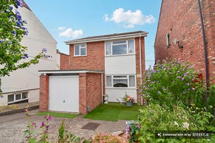 3 Bedroom Detached House For Sale In Margetts Road, Kempston, MK42