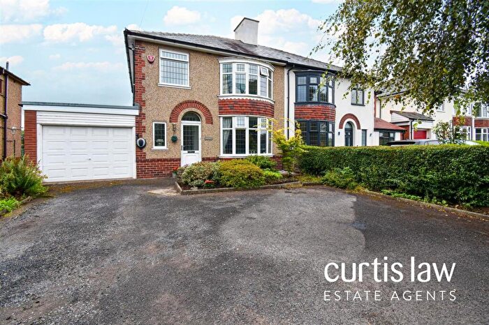3 Bedroom Detached House For Sale In Preston New Road, Mellor Brook, BB2