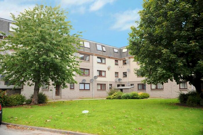 2 Bedroom Flat To Rent In Ferguson Court, Bucksburn, Aberdeen, AB21