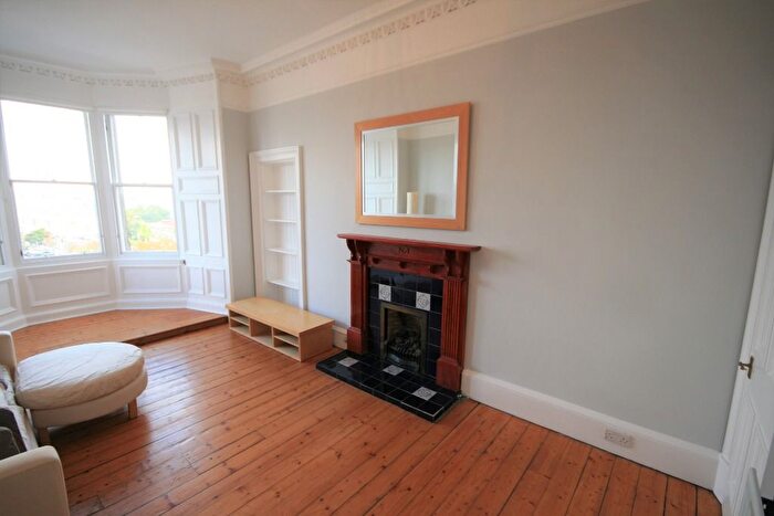 1 Bedroom Flat To Rent In Easter Road, Easter Road, Edinburgh, EH6