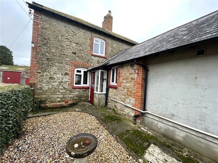 3 Bedroom Semi-Detached House To Rent In Long Bredy, Dorchester, Dorset, DT2