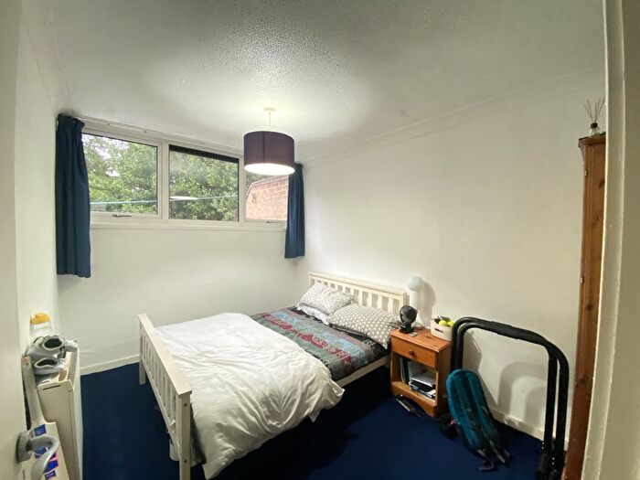 1 Bedroom Flat For Sale In One Bed Flat, Cambridge Central, CB4