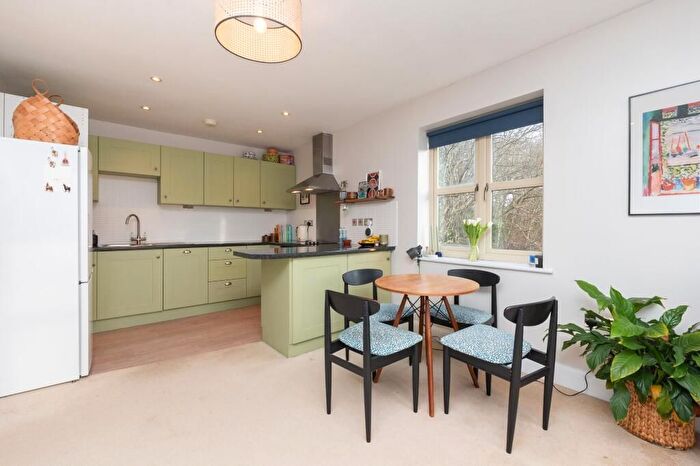 1 Bedroom Flat To Rent In Park Edge, Church Road, St. George, Bristol, BS5