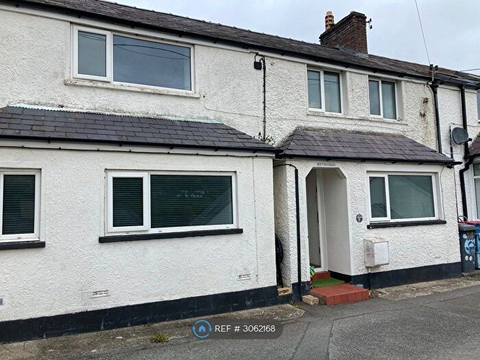 3 Bedroom Terraced House To Rent In Cambria Road, Menai Bridge, LL59