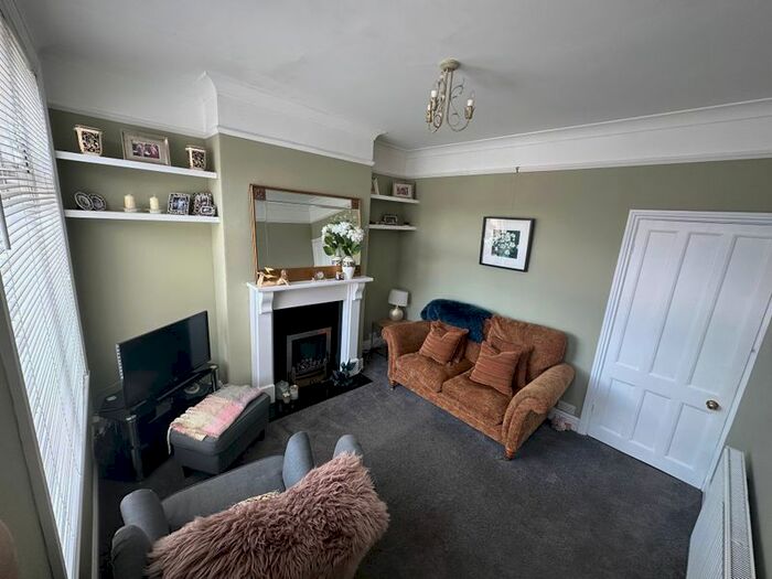 2 Bedroom Terraced House To Rent In Ludlow Road, Coventry, CV5