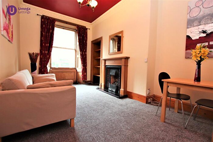 1 Bedroom Apartment To Rent In Roseneath Place, Marchmont, Edinburgh, EH9