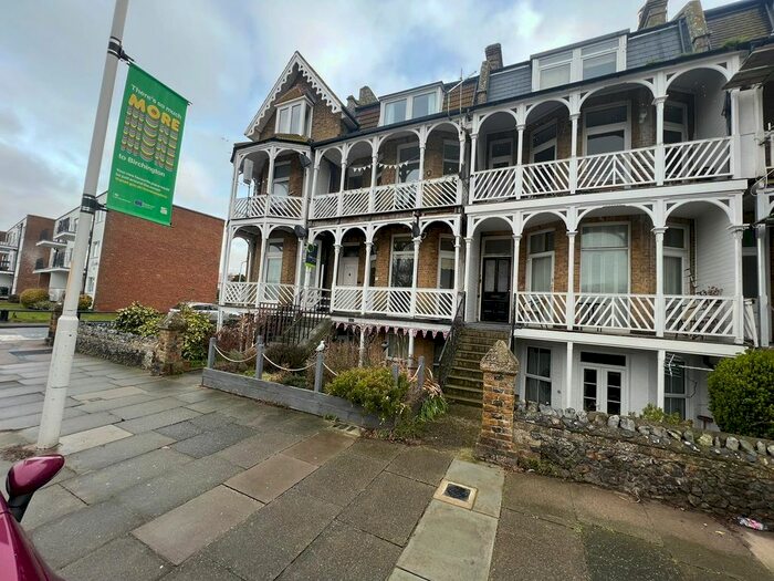 1 Bedroom Flat To Rent In Minnis Road, Birchington, CT7