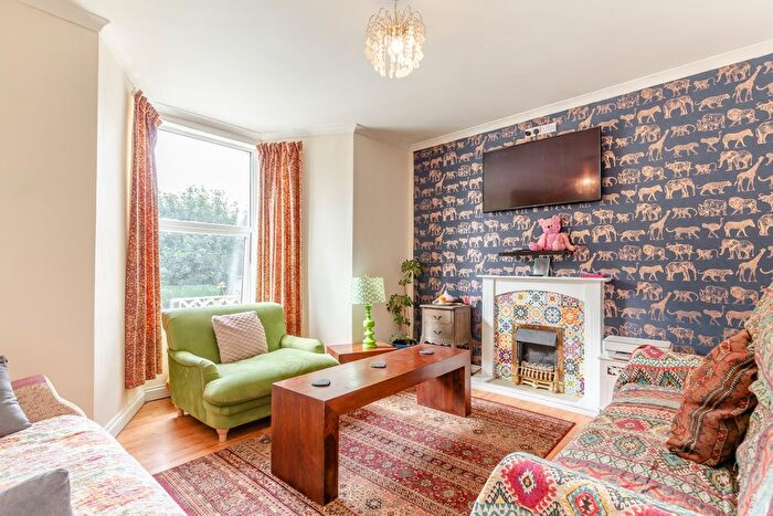 4 Bedroom Terraced House For Sale In Ref: Gf - Wall Road, Gwinear, TR27