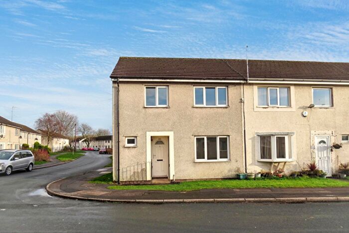 3 Bedroom End Of Terrace House For Sale In New Rough Hey, Ingol, Preston, PR2